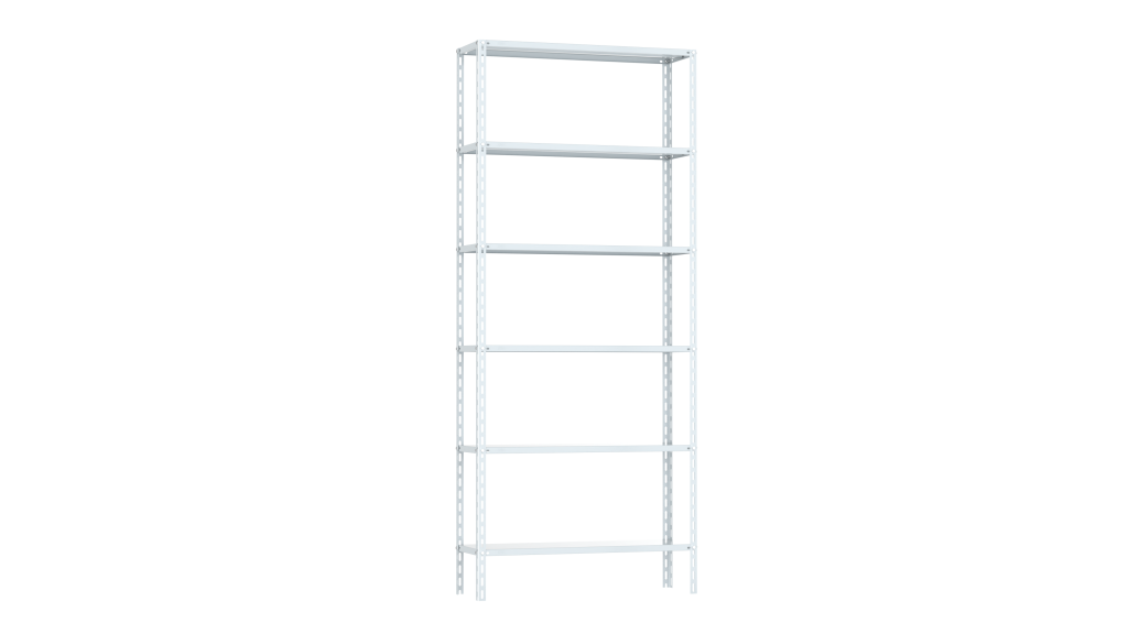 Estante Industrial L2