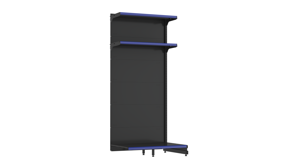 Rack Fit Cereais - Imagem 2