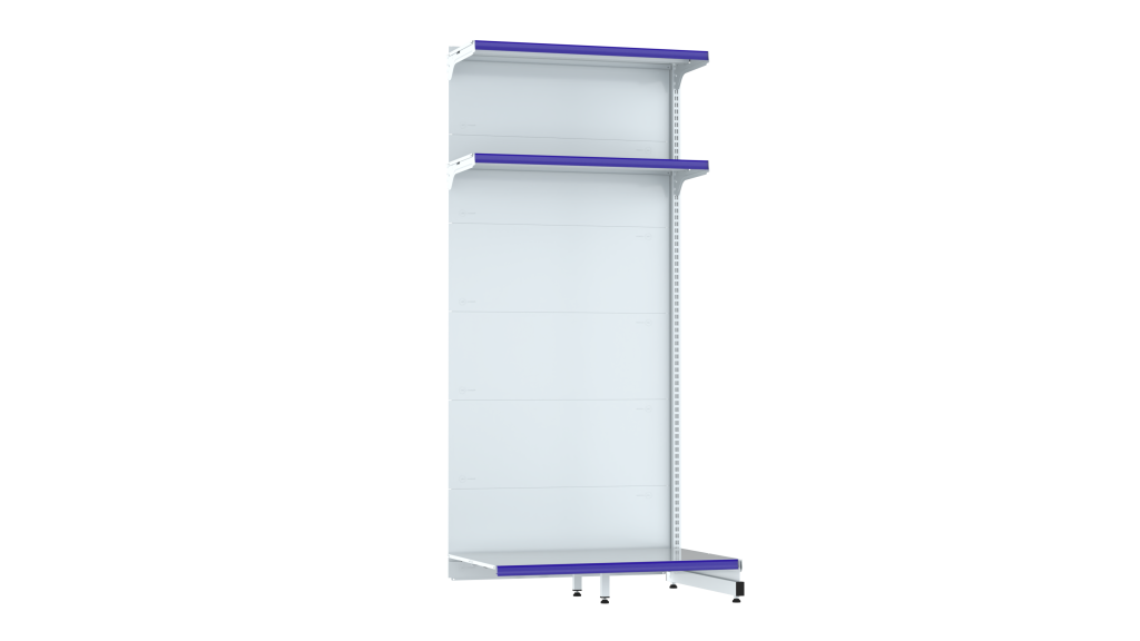 Rack Fit Cereais - Imagem 3