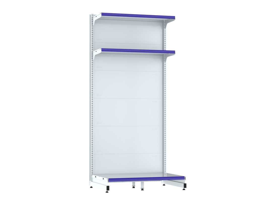 Rack Fit Cereais